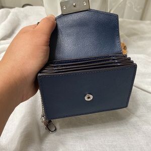 Micheal Kors compact Wallet